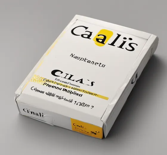 Cialis acquisto farmacia